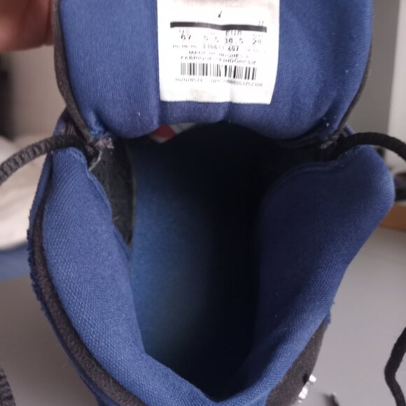 Air Jordan 13 Retro Low BG (GS) - 310811-407 - Taille 6 US - Grands enfants - Picture 8 of 8